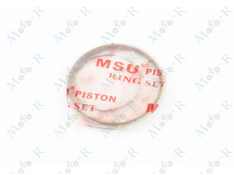 Фото 2 - Кільця поршневі Suzuki AD50 41мм +0,25 MSU