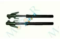 Амортизатор передній (пара) ZONGSHEN ZS 200/250GS