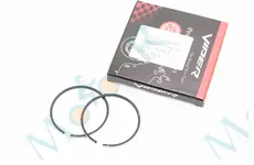 Кольца поршневые Yamaha JOG50 40мм STD Viper