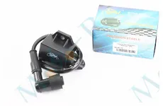  Котушка запалювання Suzuki AD50