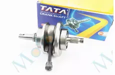 Коленвал в сборе VIPER  CB-125/150cc TATA