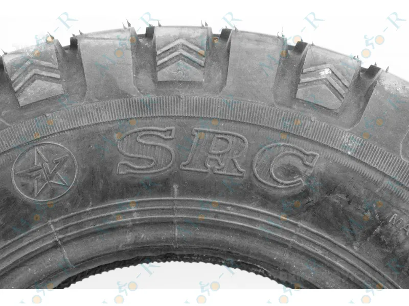 Фото 3 - Шина 5,00-12 (Zubr) шипованная SV917
