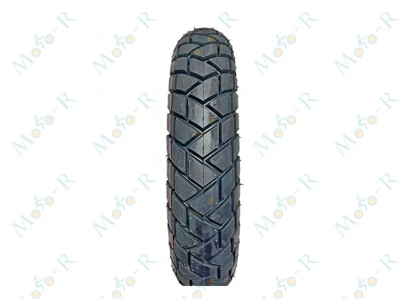 Фото 3 - Шина 90/90-10 Mototech 9009 TL