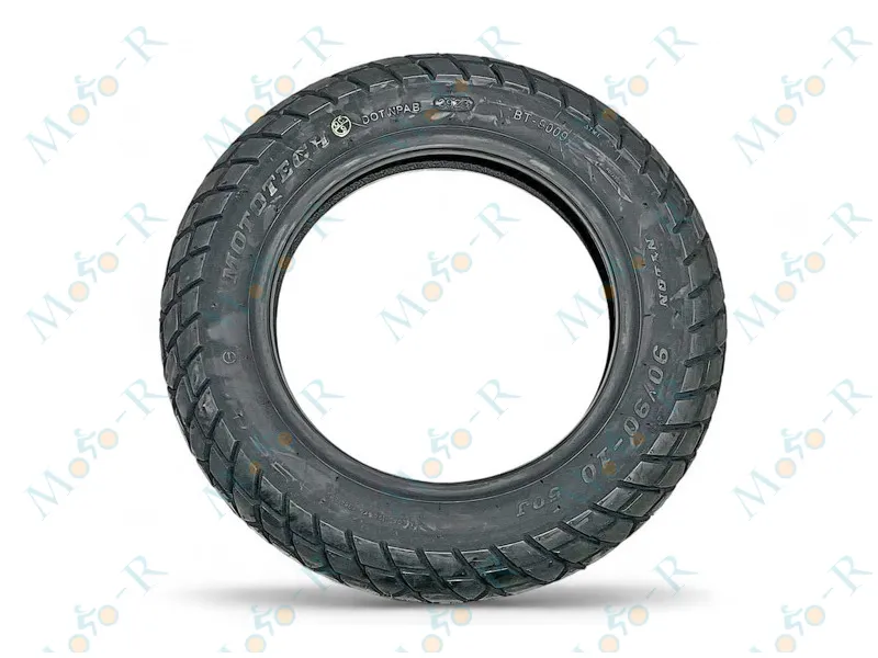 Фото 5 - Шина 90/90-10 Mototech 9009 TL