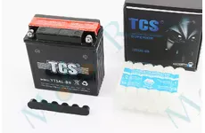  Акумулятор 12V5Ah YT5AL-BS кислотний (L120*W60*H130mm) 