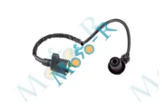 Котушка запалювання GY-6 50/150/DIO з насвечніком