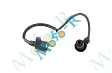 Котушка запалювання GY-6 50/150/DIO з насвечніком
