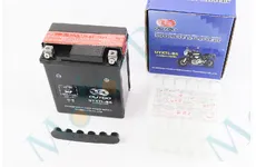  Акумулятор 12V6Ah UTX7L-BS кислотний (L113*W70*H130mm) 
