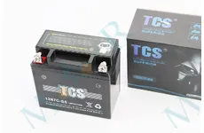 Акумулятор 12V7Ah 12N7C-BS GEL (L137*W76*H124mm) 