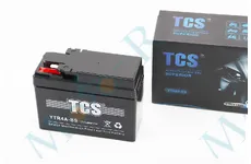  Акумулятор 12V3,3Ah YTR4A-BS GEL (L115*W49*H85mm) 