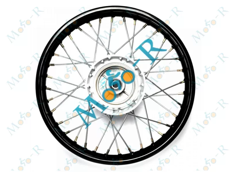 Фото 2 - Диск задний Shineray XY200/250GY-6С 