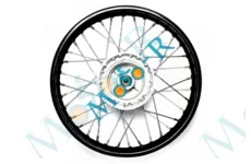 Диск задний Shineray XY200/250GY-6С 
