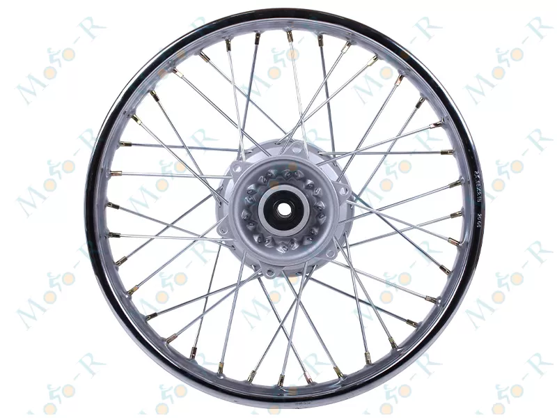 Фото 5 - Диск задний  Shineray XY200/250GY-6С