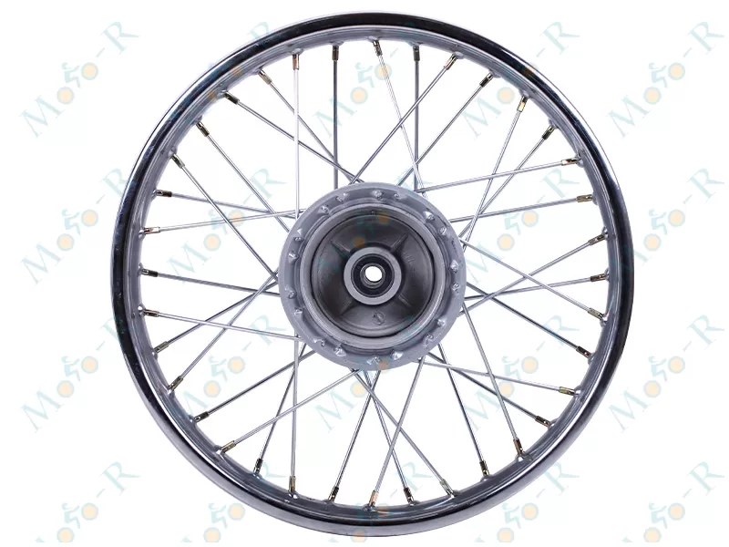 Фото 6 - Диск задний  Shineray XY200/250GY-6С