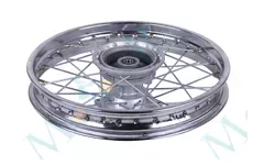 Диск задний  Shineray XY200/250GY-6С