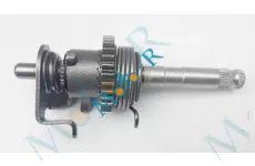 Вал заводной Shineray XY250GY-6B