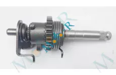 Вал заводной Shineray XY250GY-6B