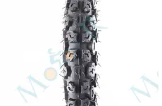 Шина 3,00-18 шипованная SY-012