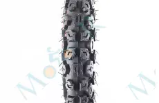 Шина 3,00-18 шипована SY-012