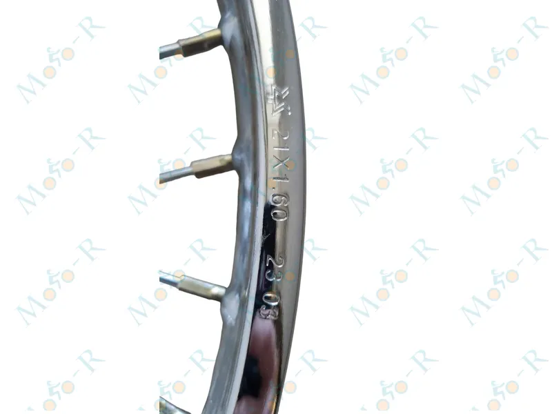 Фото 3 - Диск передний Shineray XY200250GY-6С