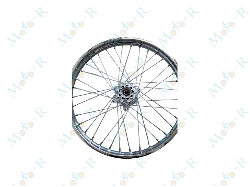 Фото 4 - Диск передний Shineray XY200250GY-6С