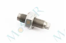 Болт регулировки клапанов Ø5 mm GY6-50/150/Aktive/Delta/Alpha