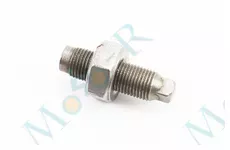 Болт регулювання клапанів Ø5 mm GY6-50/150/Aktive/Delta/Alpha