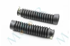 Гофра пара (пильовики вилки) Viper CG 125/CG 150 
