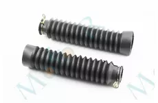 Гофра пара (пильовики вилки) Viper CG 125/CG 150 