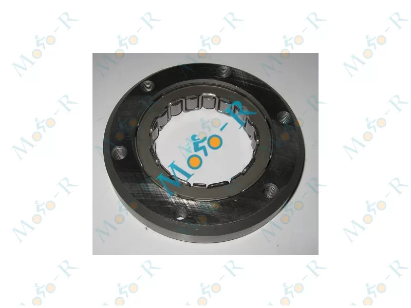 Фото 2 - Бендикс (обгонная муфта) CG-250 6 дырок Zongshen