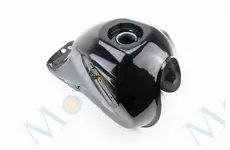 Loncin LX200GY-3 Бак топливный