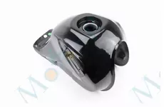  Loncin LX200GY-3 Бак паливний