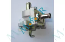 Бензонасос для квадроциклів JIANSHE JS400ATV-3 (MOD)
