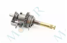 Вал заводний в зборі VIPER ZS125-30 (MOD)