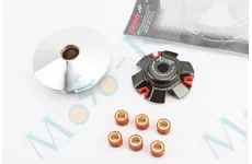 Варіатор передній GY 6 125/150 тюнінг KOSO  