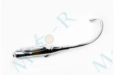Глушник CG 125/150 Viper Minsk/Sonik