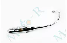 Глушник CG 125/150 Viper Minsk/Sonik