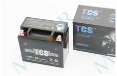 Аккумулятор 12V7Ah 12N7C-BS GEL (L137*W76*H124мм) 