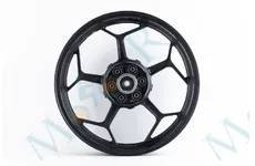  Viper-V200-F2/V250-F2 Диск колісний задній литий 17Х4 