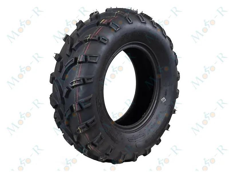 Фото 3 - Шина 26х8-12 TL AT73 на квадроцикл