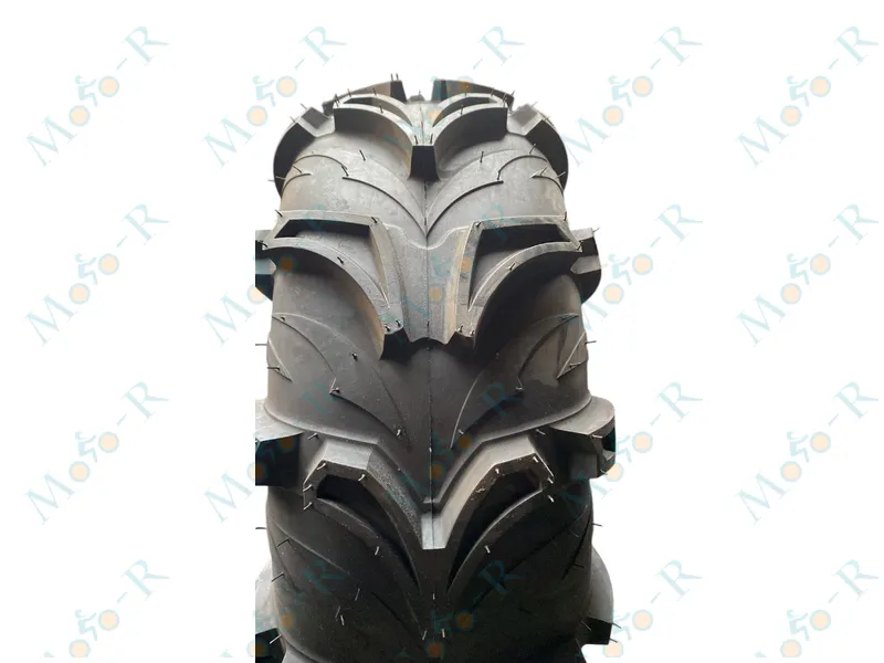 Фото 2 - Шина atv ChaoYang  AT25x10R12  АR-12  ARISUN TL