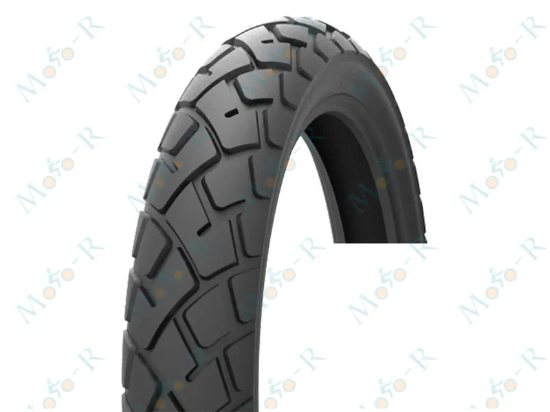 Фото 2 - Мотошины 100/90-19 ChaoYang    Н-816   TT  Enduro