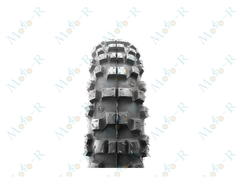 Фото 2 - Мотошини DELI TIRE SB-114 KROSS 80/100-12