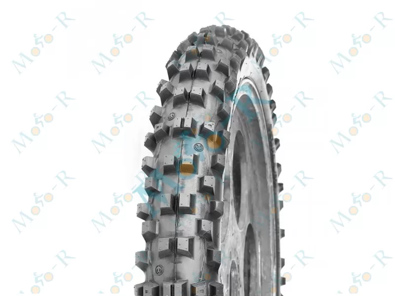 Фото 4 - Мотошини DELI TIRE SB-114 KROSS 80/100-12