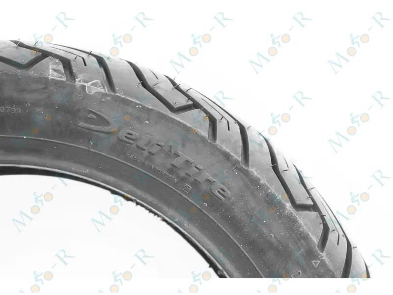Фото 4 - Мотошины 130/70-13  DELI TIRE  SС-109  TL