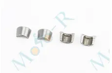 Сухарики клапанів 4т 50/80/125/150/Delta/Alpha 4 шт