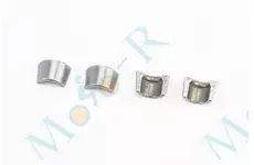 Сухарики клапанів 4т 50/80/125/150/Delta/Alpha 4 шт
