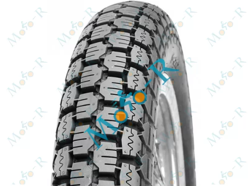 Фото 2 - Мотошины 4.50-17  DELI TIRE  S-212   TT