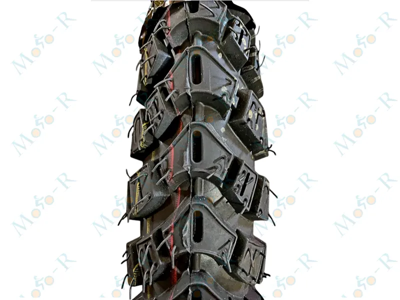 Фото 2 - Шина    3,00-17  BL-332 Подкова   TT