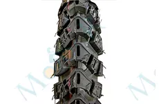 Шина    3,00-17  BL-332 Подкова   TT